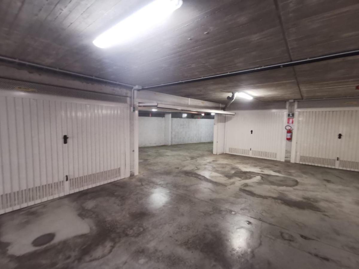Appartamento Incantevole A 100Metri Dal Mare E Accanto Alla Pista Ciclabile Imperia Exterior foto