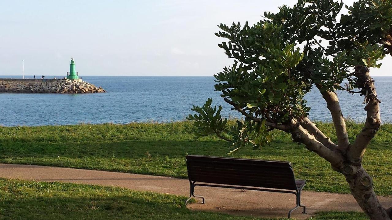 Appartamento Incantevole A 100Metri Dal Mare E Accanto Alla Pista Ciclabile Imperia Exterior foto
