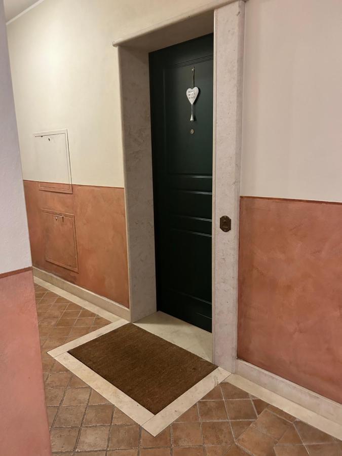 Appartamento Incantevole A 100Metri Dal Mare E Accanto Alla Pista Ciclabile Imperia Exterior foto